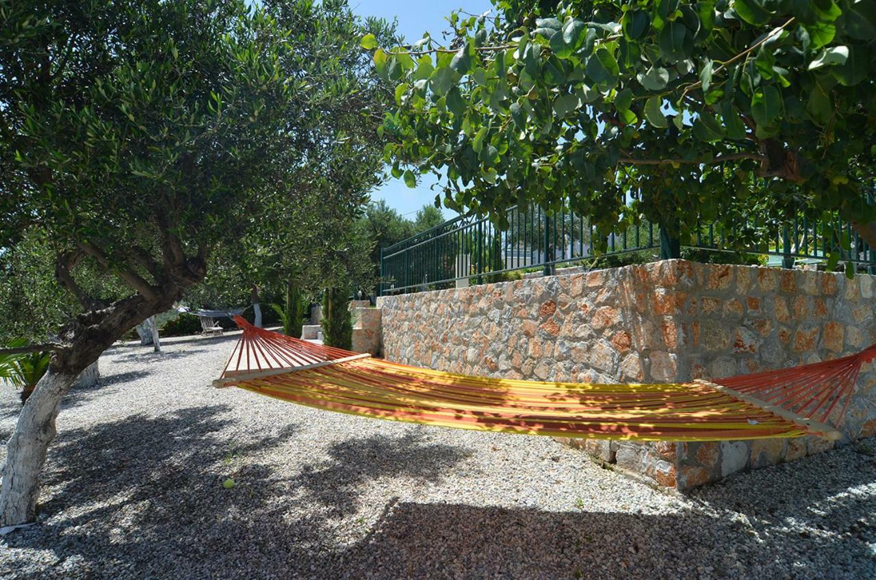 West Crete Chania - Villa Europa Darmarochori 외부 사진