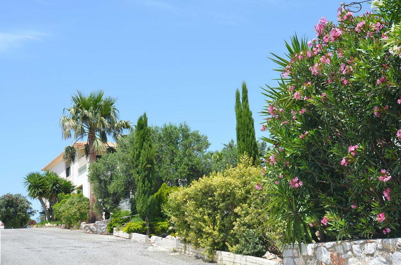 West Crete Chania - Villa Europa Darmarochori 외부 사진